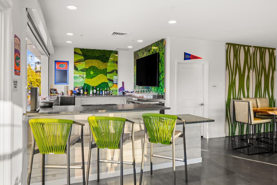 Gator Bar